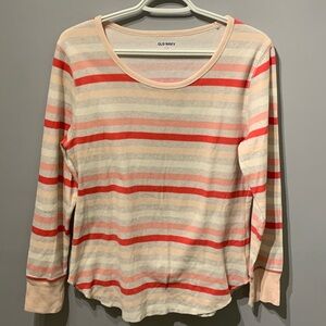 Old Navy Striped Top